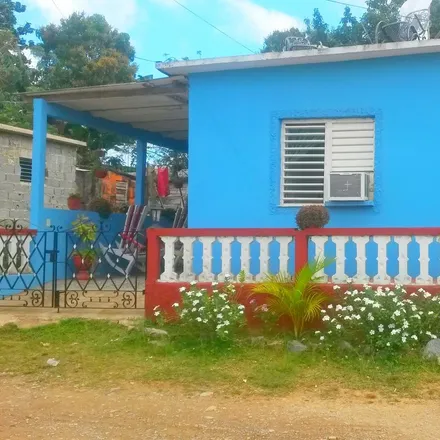 Image 9 - Viñales, La Salvadera, PINAR DEL RIO, CU - House for rent