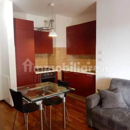 Rent this 2 bed apartment on Niccodemi/Bacchelli in Via Dario Niccodemi, 00137 Rome RM