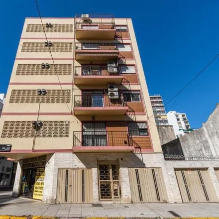 Buy this 2 bed apartment on Chile 2304 in Balvanera, C1222 ACE Buenos Aires