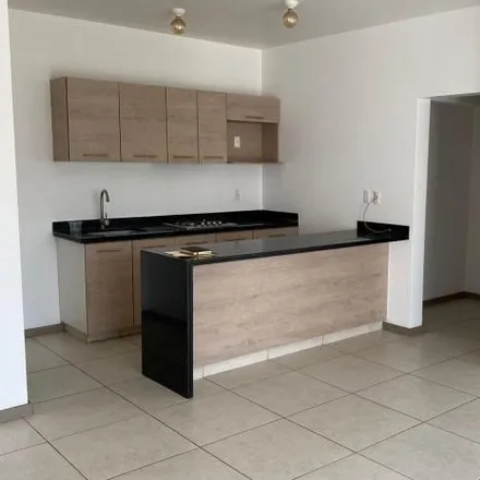 Rent this 2 bed apartment on Calle Paseo de la Cañada Sur in Paseos del Camichín, 45133 Zapopan