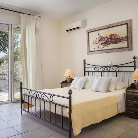 Rent this 3 bed house on Kefalonia in Argostoli Municipality, Kefallonia Regional Unit