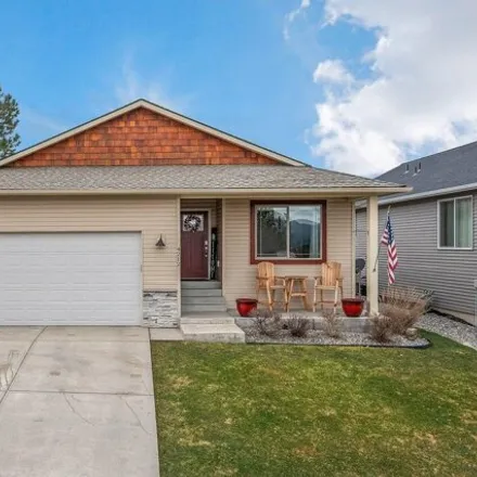 Buy this 3 bed house on 4180 Brookie Drive in Post Falls, ID 83854
