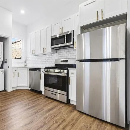 Rent this 2 bed house on 33 Stagg St Apt 4 in Jersey City, New Jersey