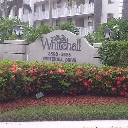 Image 1 - 3570 Whitehall Drive, West Palm Beach, FL 33401, USA - Condo for rent