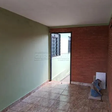 Image 1 - Rua Tenente Joaquim Nunes Cabral, Vila Santana, Araraquara - SP, 14801-410, Brazil - House for sale