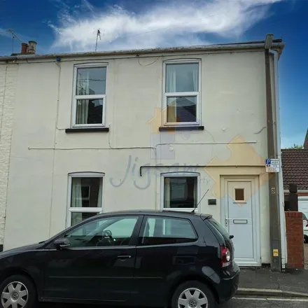 Rent this 5 bed house on St Faith's Street in Lincoln, LN1 1QJ