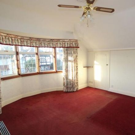 Rent this 3 bed house on Forest Way in London, BR5 2JD