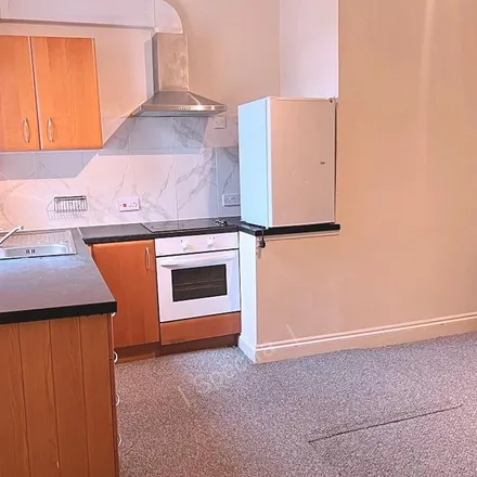 Rent this 1 bed apartment on Progress Fostering Services in 116 Yardley Road, Hay Mills