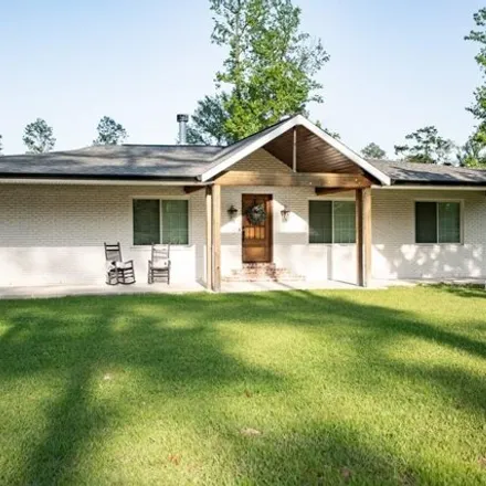 Buy this 4 bed house on 606 Camelia Avenue in DeQuincy, Calcasieu Parish