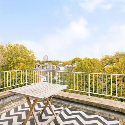 Rent this 2 bed apartment on 26 Harcourt Terrace in London, SW10 9JP