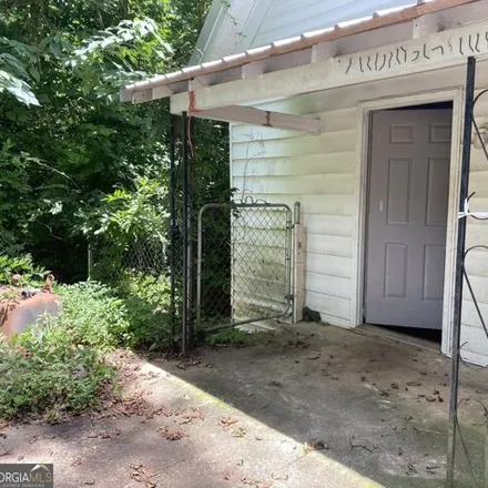 Image 6 - 553 Pulaski Street, Athens-Clarke County Unified Government, GA 30601, USA - House for rent