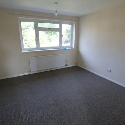 Rent this 4 bed townhouse on Woburn Close in Stevenage, SG2 8SW