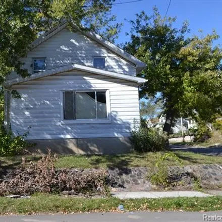 Image 5 - 1002 Downey Street, Flint, MI 48503, USA - Duplex for sale