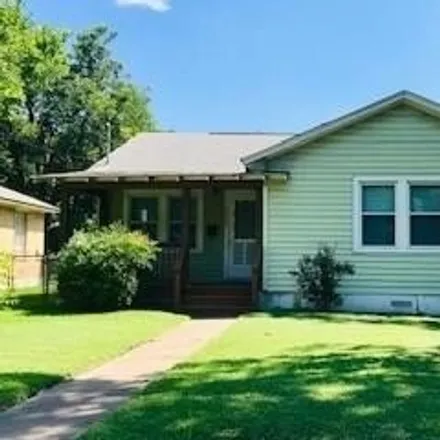 Rent this 3 bed house on 1414 Palo Duro Road in Austin, TX 78756