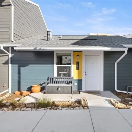 Buy this 2 bed house on 2825 West 53rd Avenue in Denver, CO 80221