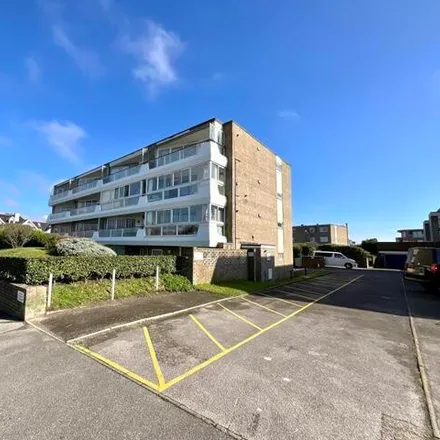 Buy this 2 bed apartment on 16 Stourwood Avenue in Bournemouth, Christchurch and Poole