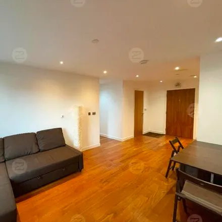 Image 2 - Cosmo, 7 St Paul's Square, The Heart of the City, Sheffield, S1 2PT, United Kingdom - Apartment for sale