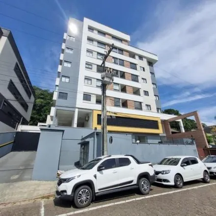 Image 2 - Rua Rodolfo Plotow 230, Costa e Silva, Joinville - SC, 89217-100, Brazil - Apartment for rent