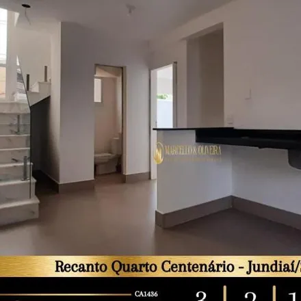 Buy this 3 bed house on Rua Almeida Júnior in Alvorada, Jundiaí - SP