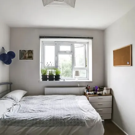 Image 4 - Langmead House, Devons Road, Bromley-by-Bow, London, E3 3NH, United Kingdom - Apartment for rent