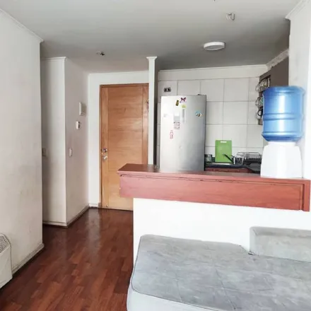 Buy this 2 bed apartment on Amunátegui 836 in 834 0309 Santiago, Chile