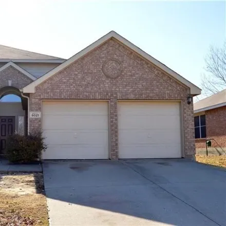 Rent this 3 bed house on 9103 Warren Drive in McKinney, TX 75071