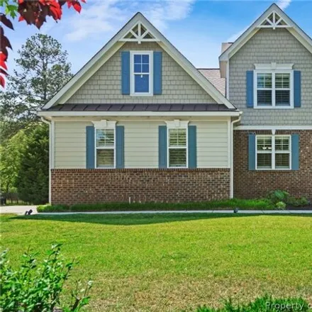 Buy this 4 bed house on 7219 Mariners Landing Drive in Cumberland County, NC 28306