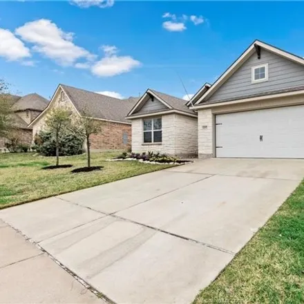Image 2 - 4007 Dunlap Loop, College Station, Texas, 77845 - House for sale