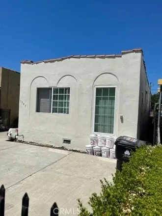 Image 1 - 3755 Ruthelen Street, Los Angeles, CA 90018, USA - House for sale