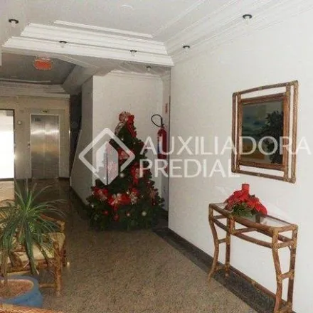 Buy this 3 bed apartment on Shopping Russi & Russi in Avenida Leopoldo Zarling 1600, Bombas