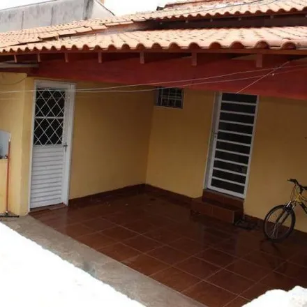 Image 2 - Rua Fritz Jacobs, Boa Vista, São José do Rio Preto - SP, 15025-110, Brazil - House for sale
