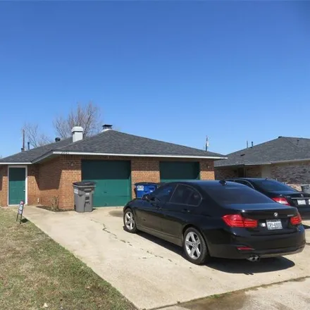 Rent this 2 bed house on 3887 William Street in Sachse, TX 75048