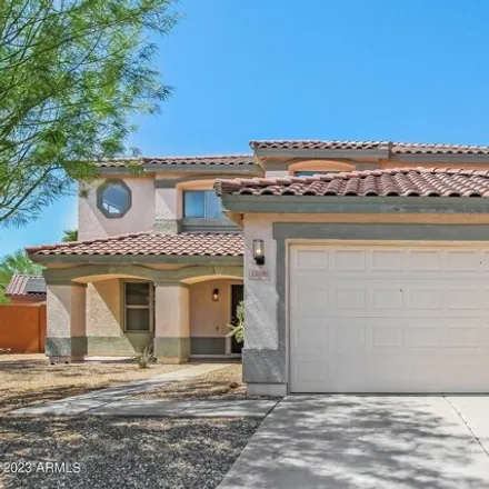 Buy this 5 bed house on 15580 W Evans Dr in Surprise, Arizona