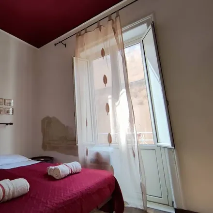 Rent this 2 bed apartment on Trapani in Via Monginevro, 10141 Turin Torino