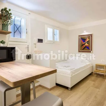 Image 9 - Via del Giardino Serristori 7 R, 50122 Florence FI, Italy - Apartment for rent