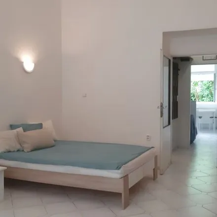 Rent this 1 bed apartment on Praha-Dejvice in Václavkova, 160 00 Prague