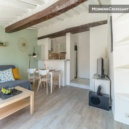 Rent this 1 bed apartment on Grasse