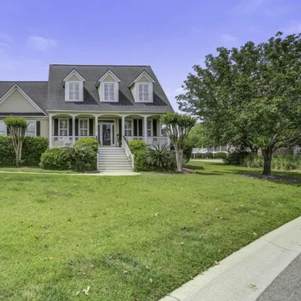 Buy this 4 bed house on 307 Oak Point Landing Drive in Mount Pleasant, SC 29464