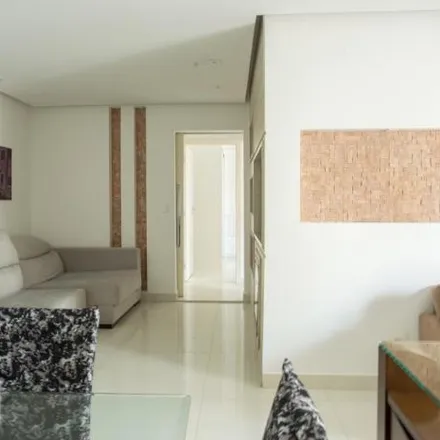 Rent this 3 bed apartment on Edifício Denis in Rua Francisca Júlia 320, Alto de Santana
