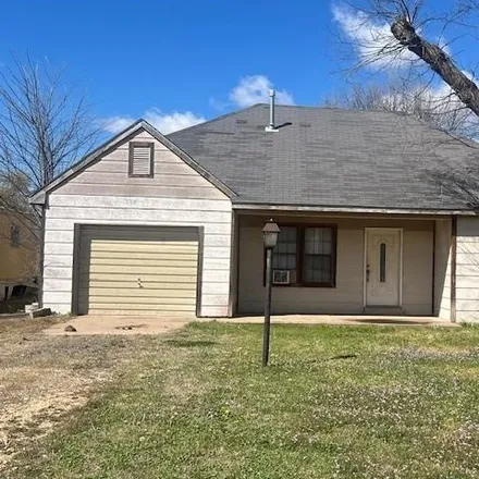 Buy this 2 bed house on 158 West Cedar Avenue in Pond Creek, Grant County