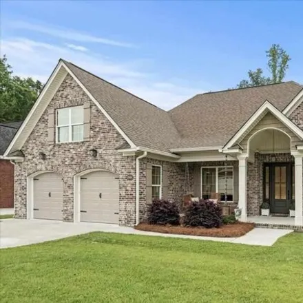 Buy this 4 bed house on 1050 Oak Bend Lane in Florence, SC 29501