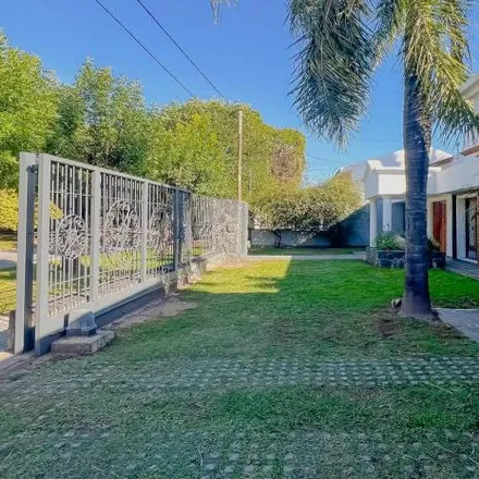 Buy this 4 bed house on Manuel López 4400 in Alejandro Centeno, Cordoba