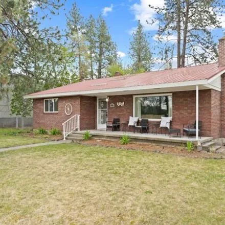 Buy this 3 bed house on 10614 East 9th Avenue in Spokane Valley, WA 99206