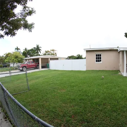 Buy this 3 bed house on 400 Northeast 13th Street in Homestead, FL 33030