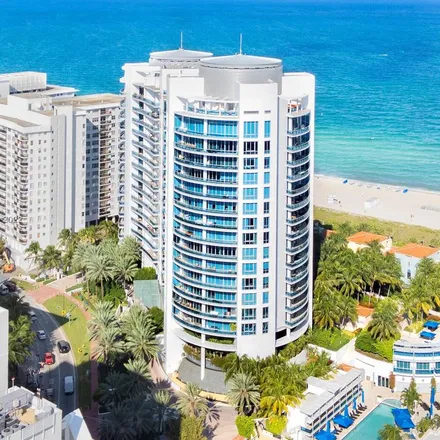 Image 6 - 6000 Collins Avenue, Miami Beach, FL 33140, USA - Apartment for rent