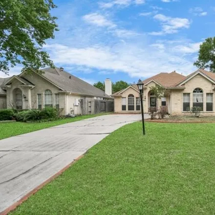 Buy this 3 bed house on Ivyhurst Court in Houston, TX 77082