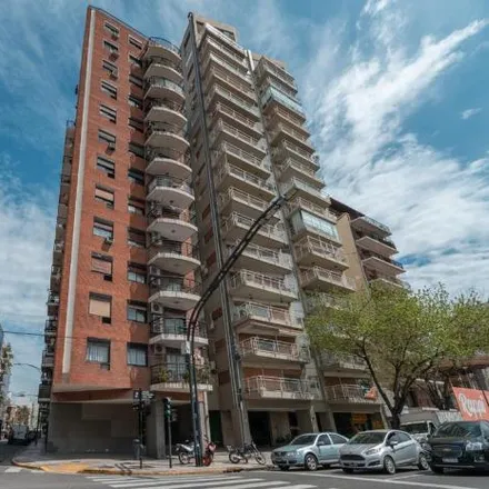 Buy this 1 bed apartment on Forte Dei Marmi in Avenida Del Libertador 7300, Núñez