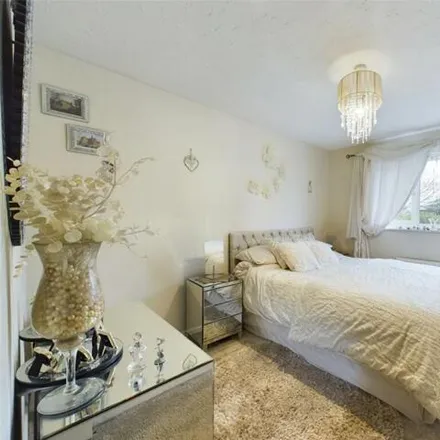Image 3 - Otter Walk, Worcester, WR5 3PQ, United Kingdom - Townhouse for sale