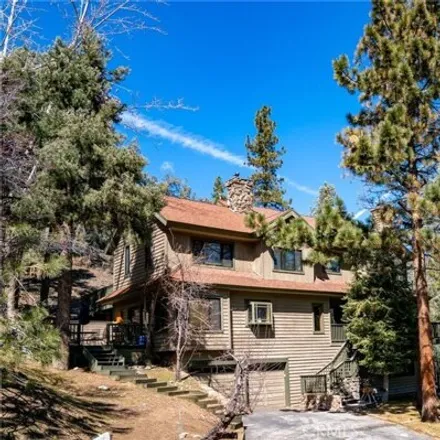 Image 2 - 2237 Symonds Drive, Pine Mountain Club, Pine Mountain Club, CA 93222, USA - House for sale