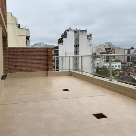 Rent this 2 bed apartment on Pringles 631 in Almagro, C1183 AEC Buenos Aires